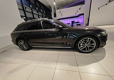 Audi A6 Allroad 3.0 BiTDI quattro TOP 95% Voll