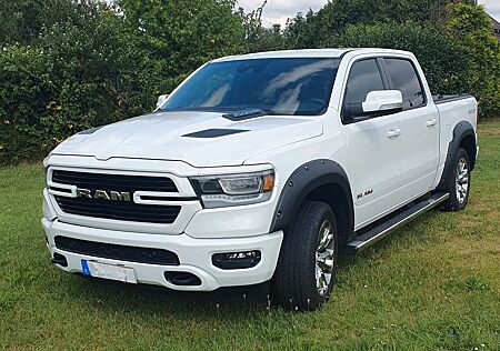 Dodge RAM Laramie