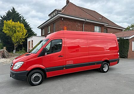 Mercedes-Benz Sprinter II Kasten 516 CDI/Maxi/Klima/Zwilling