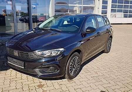 Fiat Tipo Kombi Life