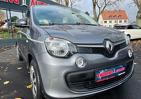 Renault Twingo Limited/2.HAND/ELF/KLIMA/LED/5.TÜRER/