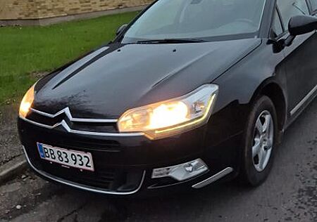 Citroën C5 Tourer HDi 140 Selection