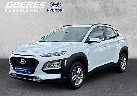 Hyundai Kona ADVANTAGE 1,0L RFK*SHZ*LHZ*CARPLAY