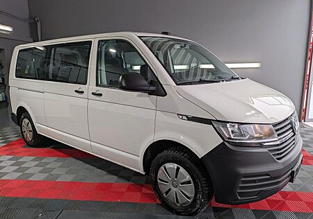 VW T6 Kombi Volkswagen *8-Sitzer*Klima*PDC*Navi*