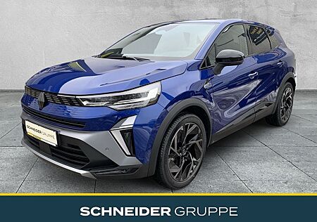 Renault Symbioz ESPRIT ALPINE MILD HYBRID 140 EDC RFK+ZV