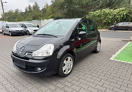 Renault Modus Night & Day