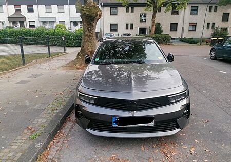 Opel Astra 1.2 Turbo 100kW GS eDCT GS