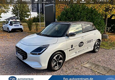 Suzuki Swift COMFORT+ CVT AUTOMATIK