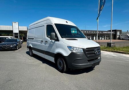 Mercedes-Benz Sprinter III Kasten RWD/AWD 311/314/316 CDI RWD