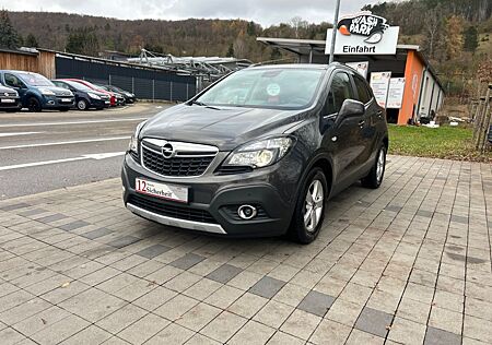 Opel Mokka Innovation ecoFlex**GEPFLEGT*TÜV-NEU**