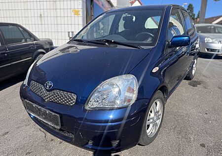 Toyota Yaris 1.3 Sol