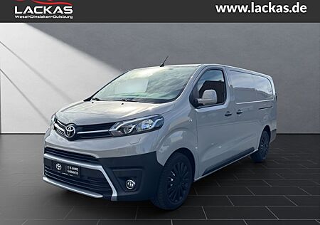 Toyota Pro Ace Proace L2 Kasten Comfort 2.0 AHK+TOP ZUSTAND+PDC