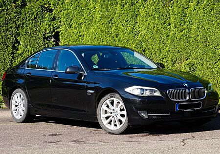 BMW 530d xDrive -