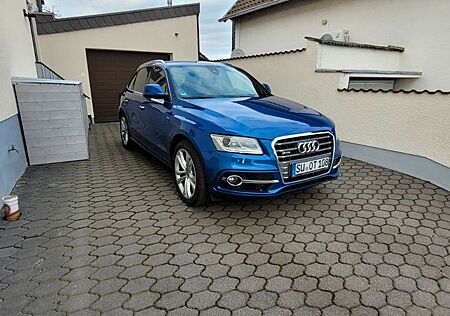 Audi SQ5 3.0 TDI Quattro, AHK, Bang&Olufsen