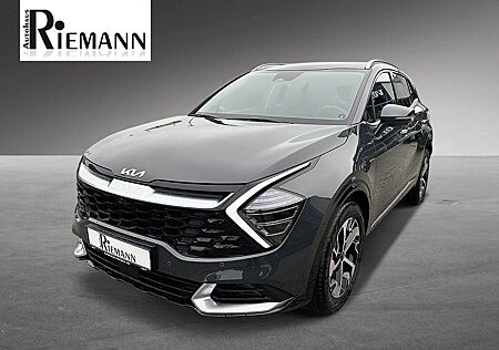 Kia Sportage 1.6 CRDi 48V DCT Spirit + DriveWise-Par