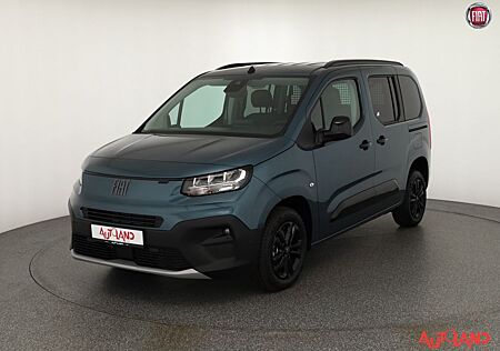 Fiat Doblo gebraucht kaufen Fiat Doblo L1 Kombi 1.5D Aut. LED Navi Kamera
