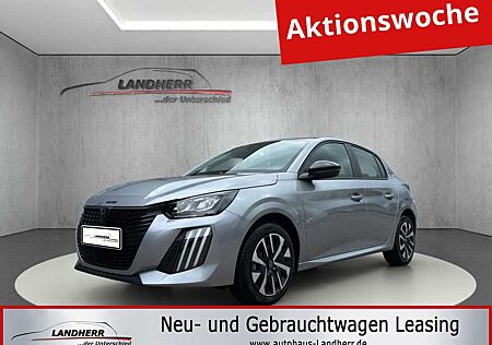 Peugeot 208 Style // LED/PDC/Spurhalteassistent