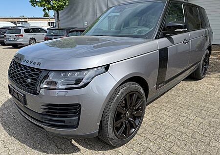Land Rover Range Rover P525 Autobiography "VOLL"MASSAGE"