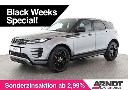 Land Rover Range Rover Evoque D200 AWD R-Dynamic SE Pano 20