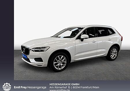 Volvo XC 60 XC60 D4 Momentum-Pro Aut Leder PilotAssist BLIS