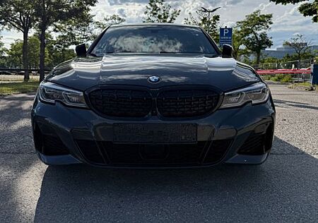 BMW 340 M340i xDrive Auto -