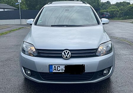 VW Golf Volkswagen Plus VI Comfortline*AUTOMATIK*ESD*TÜV 07.27