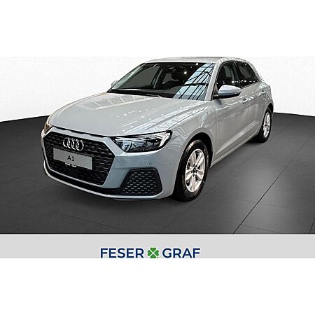 Audi A1 leasen