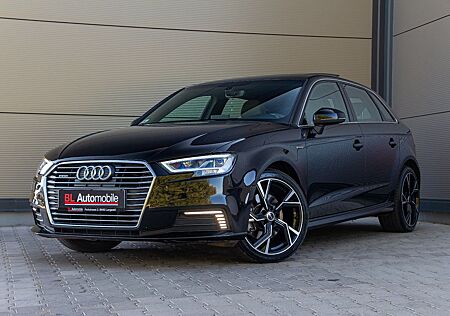 Audi A3 Sportback e-Tron B&O.PANO.LEDER.KAMERA.LED.