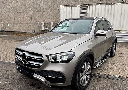 Mercedes-Benz GLE 350 GLE -Klasse d 4Matic