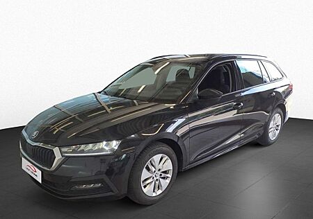 Skoda Octavia Combi 2.0 TDI Ambition *NAVI*MASSAGE*