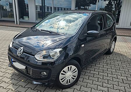 VW Up Volkswagen ! 1.0 55kW move ! Tüv Neu