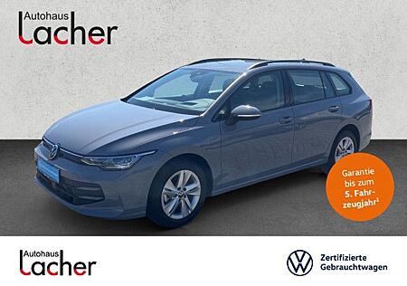 VW Golf Volkswagen Variant Life 1.5 TSI