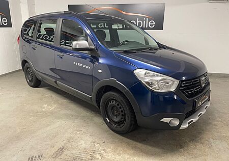 Dacia Lodgy Stepway 1.2 AUS *1.HAND* R.KAMERA