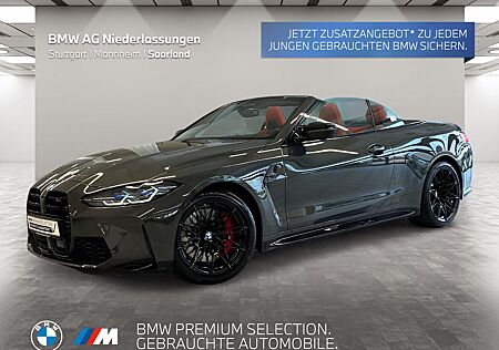 BMW M4 Competition M xDrive Cabrio Driv.Assist.Prof