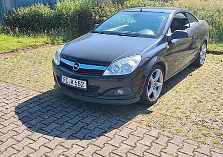 Opel Astra 1.8 ECOTEC Cosmo Cosmo