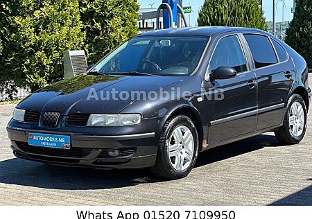 Seat Leon 1.9 TDI Klima 110 PS
