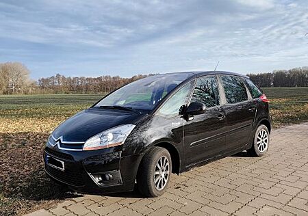 Citroën C4 Picasso HDi 135 FAP Tendance Tendance