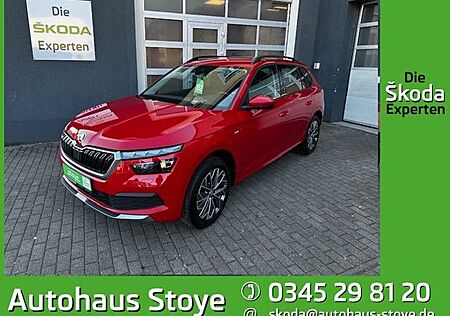 Skoda Kamiq Tour AHK;LED;KAMERA;PDC vo+hi;