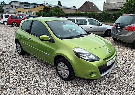 Renault Clio III Dynamique. Klima, Navi, Tüv neu !!!