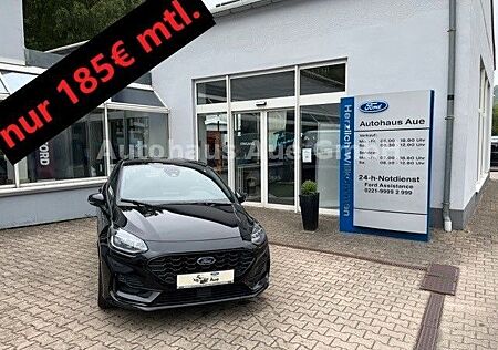 Ford Fiesta ST-Line X/Winter&Fahrassist.pak./FGS