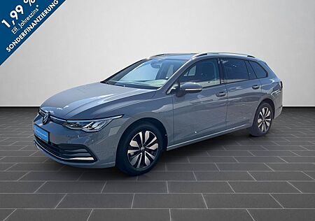 VW Golf Volkswagen VIII Variant 1.0 TSI MOVE NAVI/Klima/PDC/Am