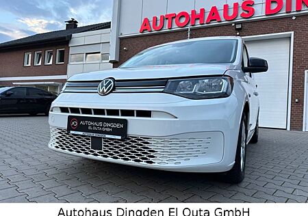 VW Caddy Volkswagen 2.0 TDI Life