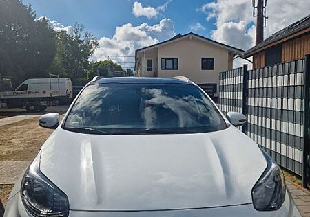 Kia Sportage 2.0 CRDi 185 Eco-Dyn. GT line Autom...