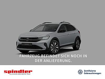Volkswagen Taigo Goal 1.0TSI / CarPlay, LED, AHK, ACC, DAB+