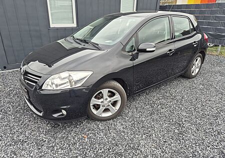 Toyota Auris Edition
