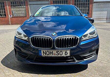 BMW 216 Active Tourer .LEDER..LED. Automatik