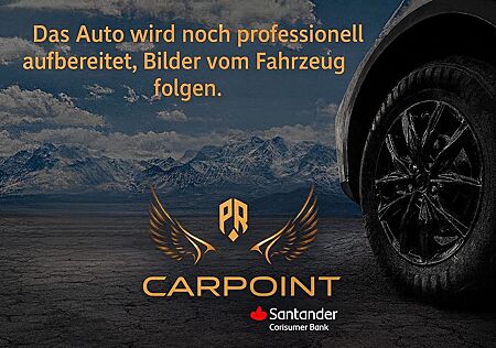 BMW 118d 1 Limousine Bi-Xenon/BT/AHK/Navi/S-Dach