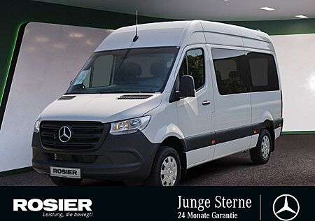 Mercedes-Benz Sprinter 317 CDI Tourer L2H2 (3-3-3) AHK Kamera