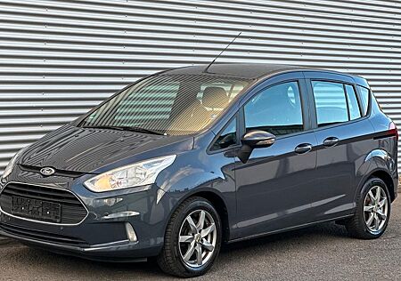 Ford B-Max Trend/ALLES NEU/SEHR GEPFLEGT/