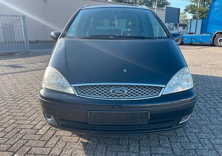 Ford Galaxy Trend+Automatik+NAVI+TÜV
